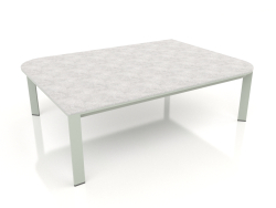 Coffee table 120 (Cement gray)