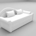 Modelo 3d Lagune - preview