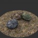 बनावट पत्थर मुफ्त डाउनलोड - छवि