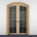 modello 3D Porte interne - anteprima modello 3D Porte interne - anteprima