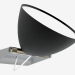 modello 3D Lampada da parete 686 Omicron 1 Parete - anteprima