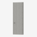 3d model Interroom door (89.94) - preview
