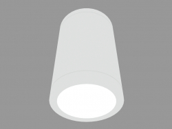 Lampada da soffitto SLOT DOWNLIGHT (S3967)
