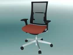 Кресло вращающееся (150SFL)