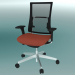 modèle 3D Chaise pivotante (150SFL) - preview