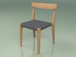 Chair 171 (Batyline Gray)