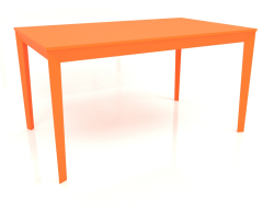 डाइनिंग टेबल डीटी 15 (4) (1400x850x750)