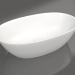 3D modeli Tezgah üstü lavabo SOFIA - önizleme