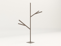 Lampe M1 Baum (Bronze)