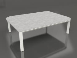 Coffee table 120 (Agate gray)