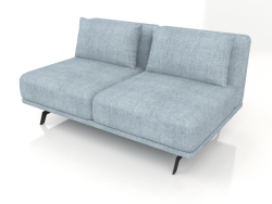 Galaxy 14 sofa module