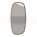 3d model Mirror СHAGYLU 1600x50x800 mm - preview