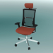3d model Swivel chair (151SFL + HA) - preview