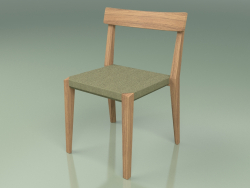 Chair 171 (Batyline Olive)