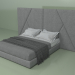 3d model Wall panel Aida - preview