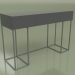 3d model Dressing table Lf 320 (Anthracite) - preview