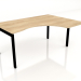 3d model Work table Ogi U BOU24 (1600x1200) - preview