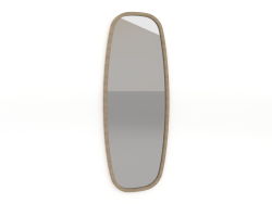 Spiegel СHAGYLU 2200x50x850 mm