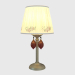 3d model Table lamp Adriana (3922 1T) - preview