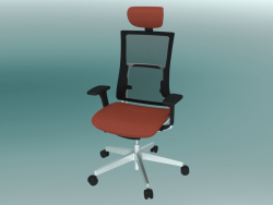 कुंडा कुर्सी (151SFL)