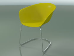Stuhl 4204 (auf der Konsole, PP0002)