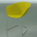 3D Modell Stuhl 4204 (auf der Konsole, PP0002) - Vorschau
