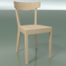 3D modeli Sandalye Prag (311-391) - önizleme