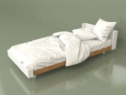 Ліжко 900х2000 (30301)