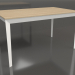 3 डी मॉडल डाइनिंग टेबल डीटी 15 (6) (1400x850x750) - पूर्वावलोकन