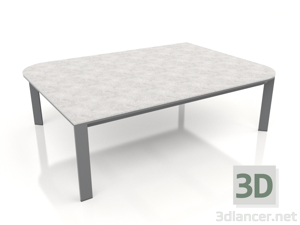 3 डी मॉडल कॉफ़ी टेबल 120 (एन्थ्रेसाइट) - पूर्वावलोकन