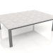 3 डी मॉडल कॉफ़ी टेबल 120 (एन्थ्रेसाइट) - पूर्वावलोकन