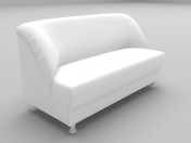 Sofa de bureau