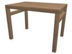 Low table 9821