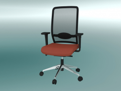 Swivel chair (101SFL P48)