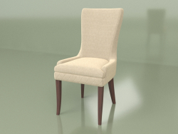 Chair Agostino (Tin-124)