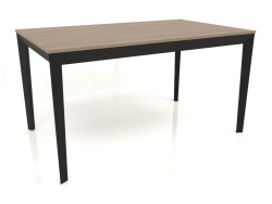 Dining table DT 15 (7) (1400x850x750)