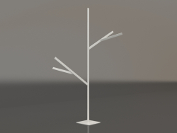 Lampe M1 Baum (Achatgrau)