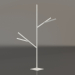 modello 3D Lampada M1 Tree (Grigio agata) - anteprima