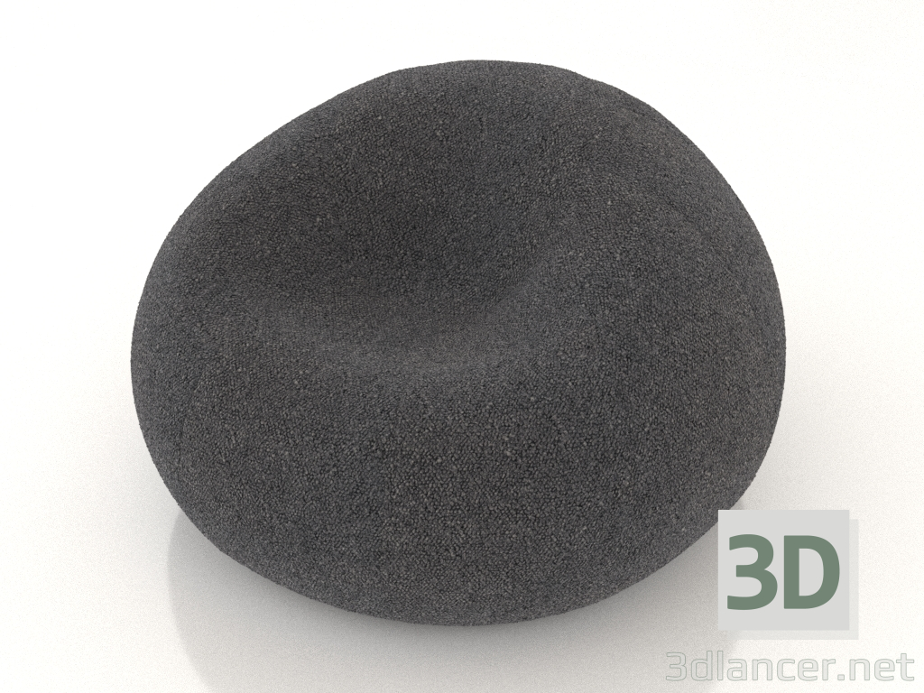 modèle 3D Entretien du pouf (baloo 2083) - preview