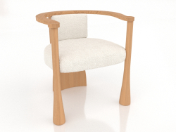Fauteuil SIRENE