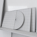 modello 3D di DecorSet comprare - rendering