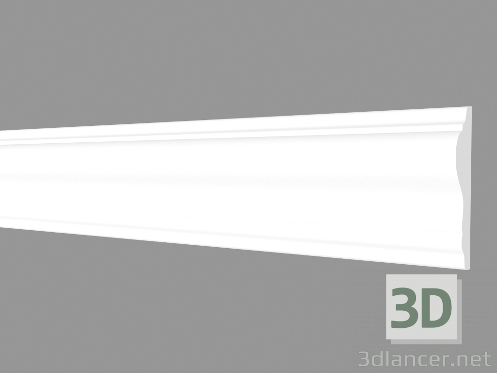 modello 3D Stampaggio (T2) - anteprima