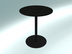 बार या रेस्तरां के लिए टेबल BRIO (H72 D60)