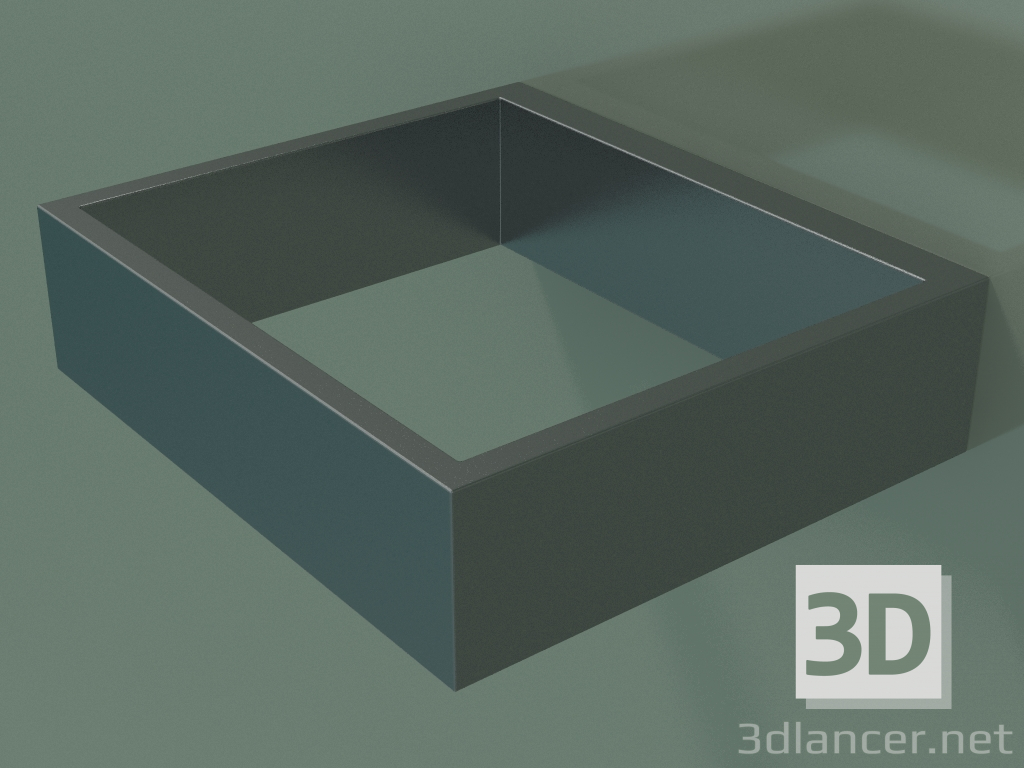 3D modeli Tuvalet kağıtlığı (83590780-99) - önizleme
