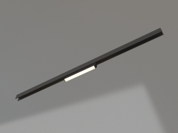Lamp MAG-FLAT-FOLD-25-S200-6W Day4000 (BK, 100 deg, 24V)