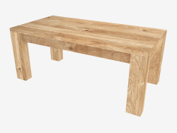 Coffee table (SE.1064 120x49x60cm)
