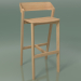 3d model Bar chair Merano (311-403) - preview