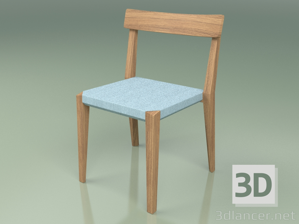 3d model Chair 171 (Batyline Sky) - preview