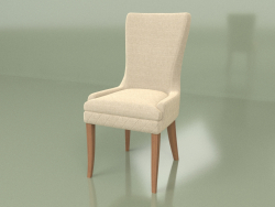 Chair Agostino (Tin-101)