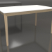 3D modeli Yemek masası DT 15 (8) (1400x850x750) - önizleme